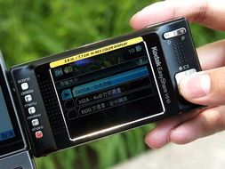 探索柯達(dá)V610數(shù)碼相機(jī)的魅力 技術(shù)與設(shè)計(jì)的完美融合