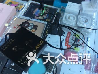 上海長寧區數碼產品購物全攻略