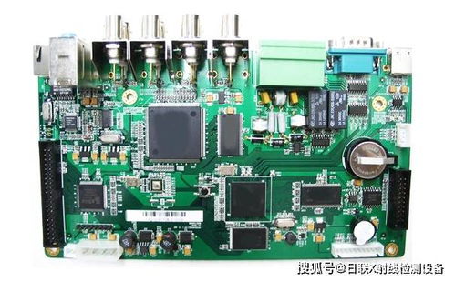 如何更高效地利用X射線檢測設(shè)備進行電子元器件分析